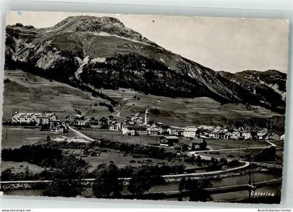 39700310 - Celerina/Schlarigna