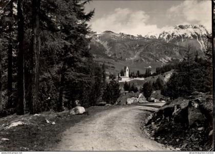 50470467 - Celerina/Schlarigna