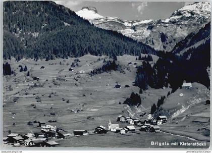 50563333 - Breil/Brigels Brigels