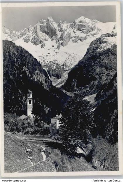 50565645 - Soglio