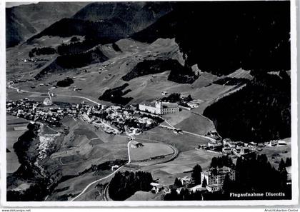 50773044 - Disentis Mustér