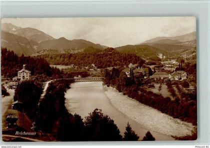 7013 Reichenau Domat/Ems 1922 - 11085142