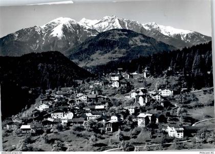 7014 Trin - Gesamtansicht, Signinagruppe - 50746604