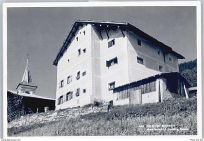 7082 Vaz/Obervaz Zorten - Restaurant - 50565410