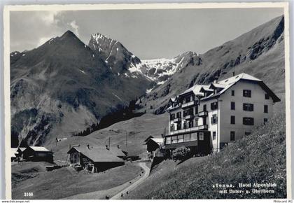 7106 Tenna - Berg Hotel Alpenblick - 50565755