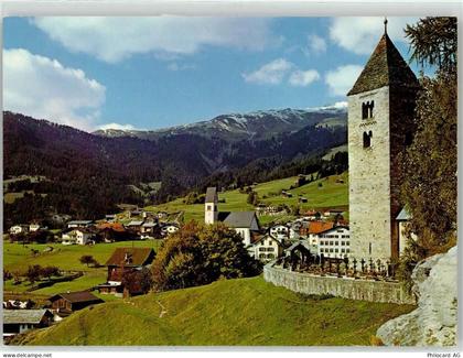 7153 Falera - Kirche - 52016823