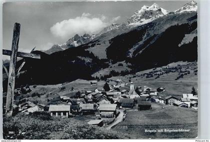 7165 Breil/Brigels Brigels - 50563457