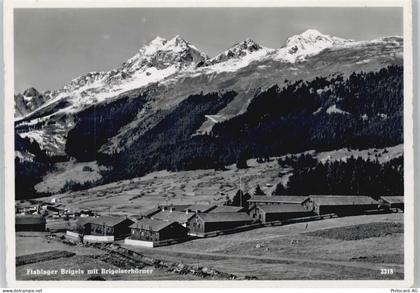 7165 Breil/Brigels Brigels - Flablager - 50563476