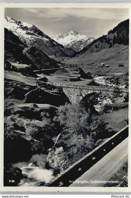 7184 Curaglia Medel (Lucmagn) - 50563415