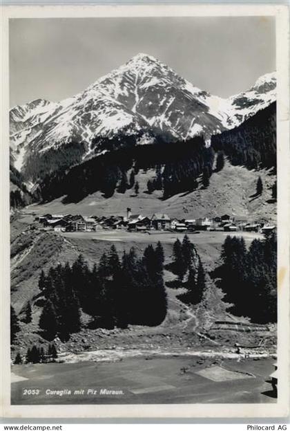 7184 Curaglia Medel (Lucmagn) - Piz Muraun - 50563428