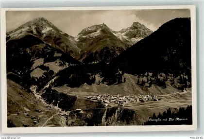 7184 Curaglia Medel - Piz Muraun - 10619317