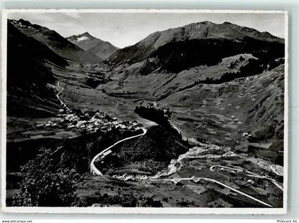 7184 Curaglia Medel - Piz Vallatscha - 10396719