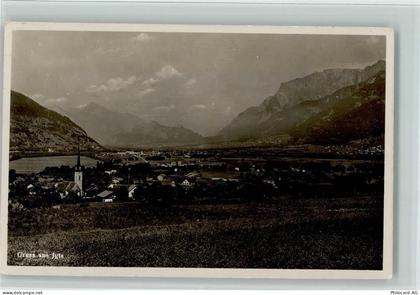 7206 Igis - Feldpost - 10161853