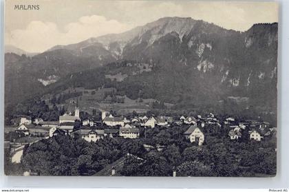 7208 Malans GR - Gesamtansicht - 50670184