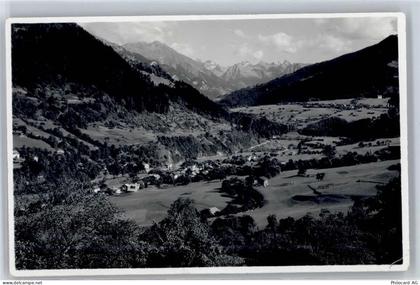 7233 Jenaz - Fideris - 51313747