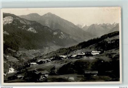 7241 Conters im Prättigau - 10207452
