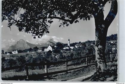 7307 Jenins - Gonzen, Alvier - 50598425