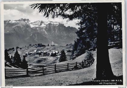 7404 Feldis/Veulden - Ringelspitze - 50563249