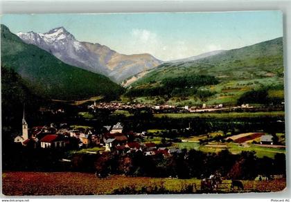 7411 Sils im Domleschg 1912 - Piz BeverinSils - 10585097