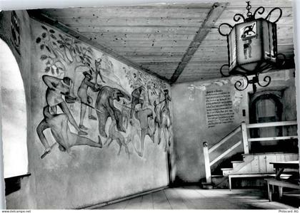 7411 Sils im Domleschg - Burg Ehrenfels - 51950598