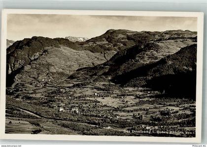 7415 Pratval Foto AK Domleschg - 38222952