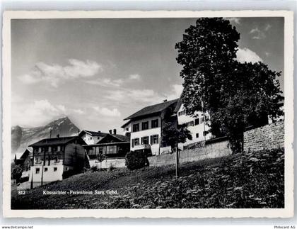 7423 Sarn - Küsnachter-Ferienheim - 50843408