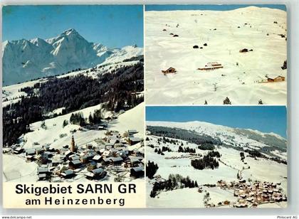7423 Sarn - Winter Heinzenberg - 39489108