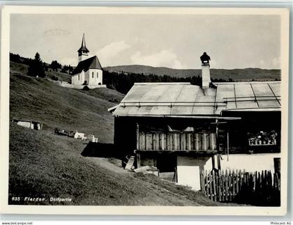 7426 Flerden - Dorfpartie - 10157199