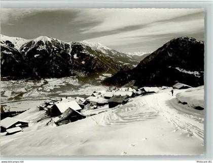 7426 Flerden - Flerden am Heinzenberg Blick ins Domleschg Zum Cap la Pal... - 10157197