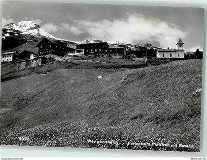 7433 Casti-Wergenstein - Ferienheim Piz Vizan - 39375029