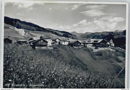 7433 Wergenstein - Berg Panorama - 50565832
