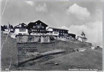 7433 Wergenstein - Ferienheim - 50565867