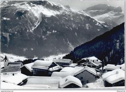 7433 Wergenstein - Piz Grisch AKU2 - 50699319