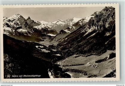 7434 Sufers - Rheinwaldgebirge - 39409422