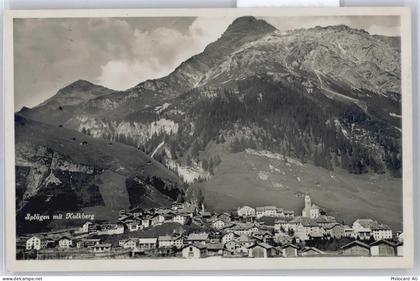 7435 Splügen Splügenpass - Gesamtansicht - 50670569