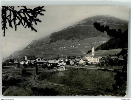 7451 Alvaschein Gebrauchsspuren Piz Scalottas Foto Gross - 39695792