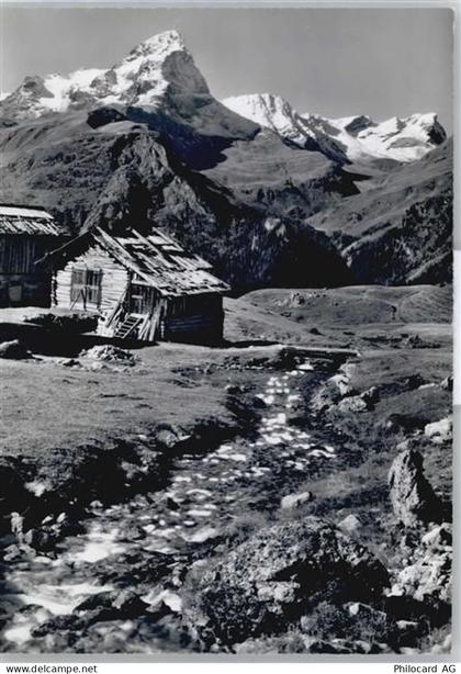 7452 Cunter - Alp-Flix , Oberhalbstein - 50563171