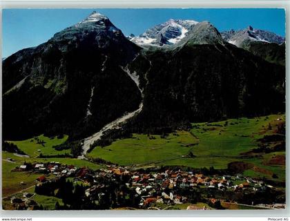 7482 Bergün/Bravuogn Bravuogn - Luftaufnahme - 40128862