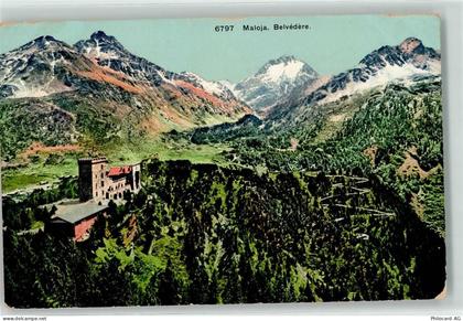 7516 Maloja - Belvedere - 10619311