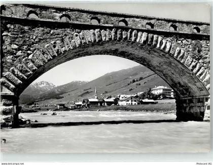 7525 S-chanf - Innbrücke - 51834004