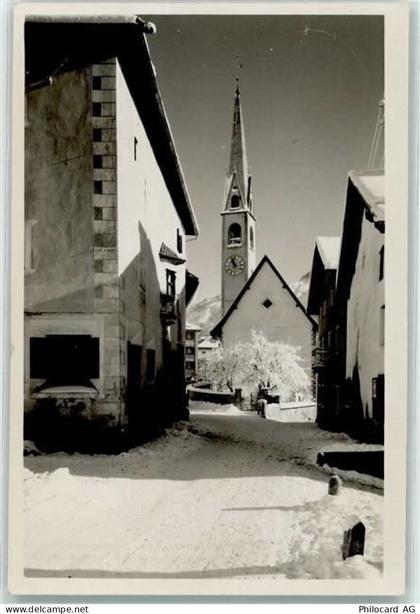 7525 S-chanf - Winter - 10593303