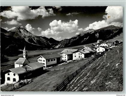 7534 Lü - im Münstertal gegen Piz dAint und Ofenpass - 11089139