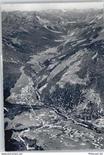 7535 Valchava - Berg Tal Panorama - 50565489