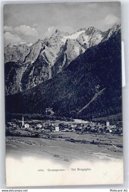 7603 Vicosoprano - Gesamtansicht - 50670585