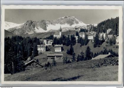 Arosa GR Arosa