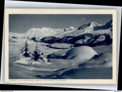 Arosa GR Arosa