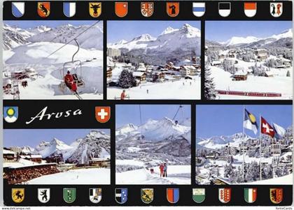 Arosa GR Arosa