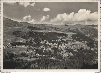 Arosa GR Arosa