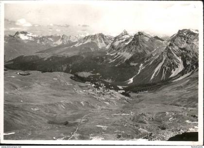Arosa GR Arosa