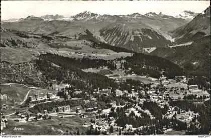 Arosa GR Arosa